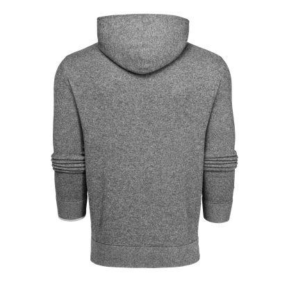 Koko Hoodie - Smoke Heather