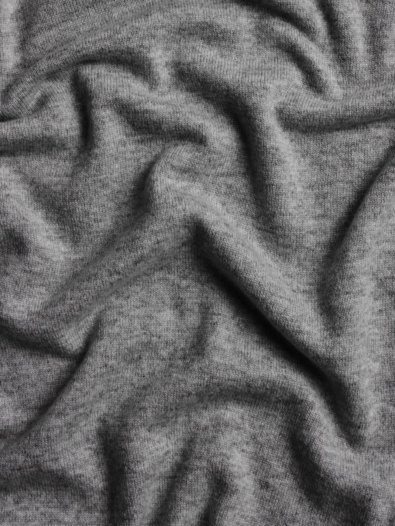 Koko Hoodie - Smoke Heather