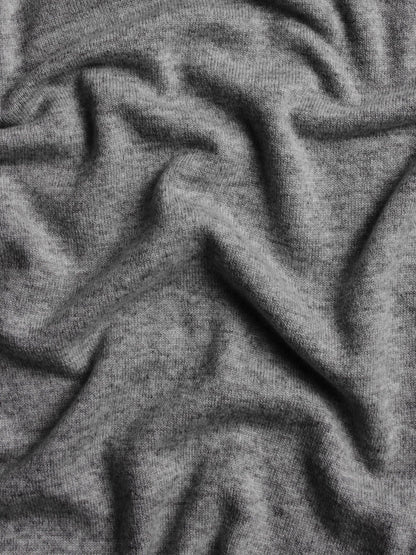 Koko Hoodie - Smoke Heather