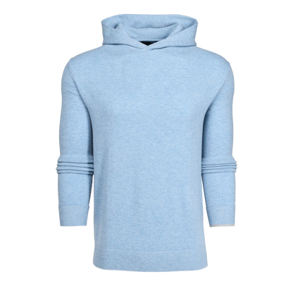 Koko Hoodie - Wolf Blue