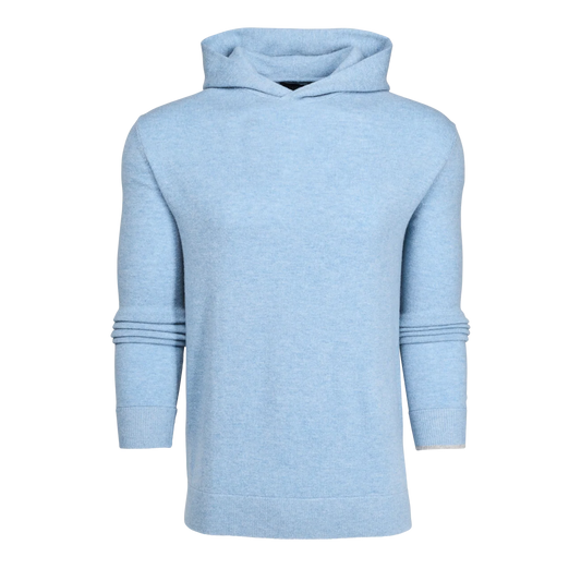 Koko Hoodie - Wolf Blue