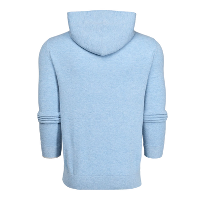 Koko Hoodie - Wolf Blue