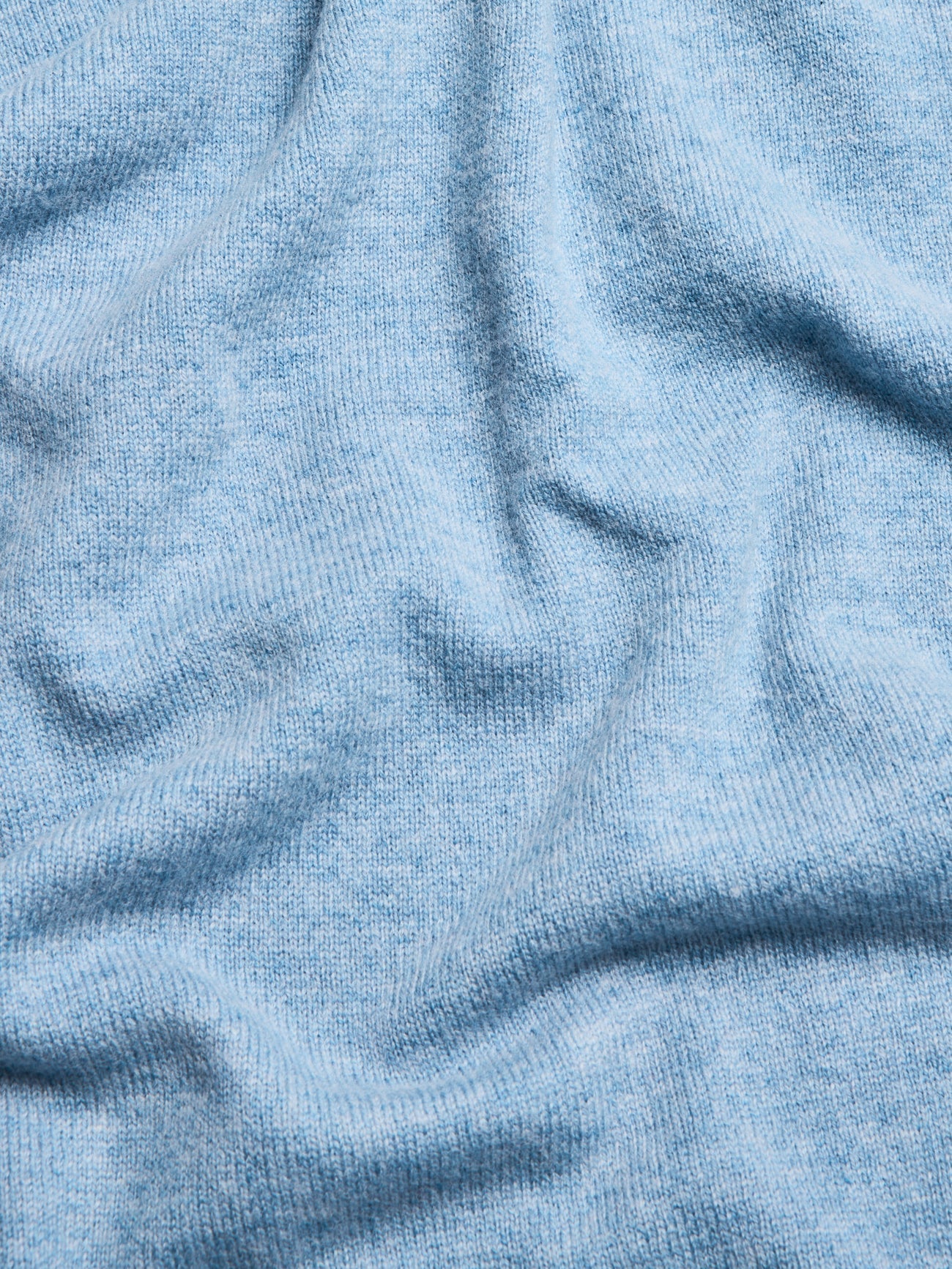 Koko Hoodie - Wolf Blue
