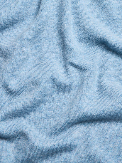 Koko Hoodie - Wolf Blue