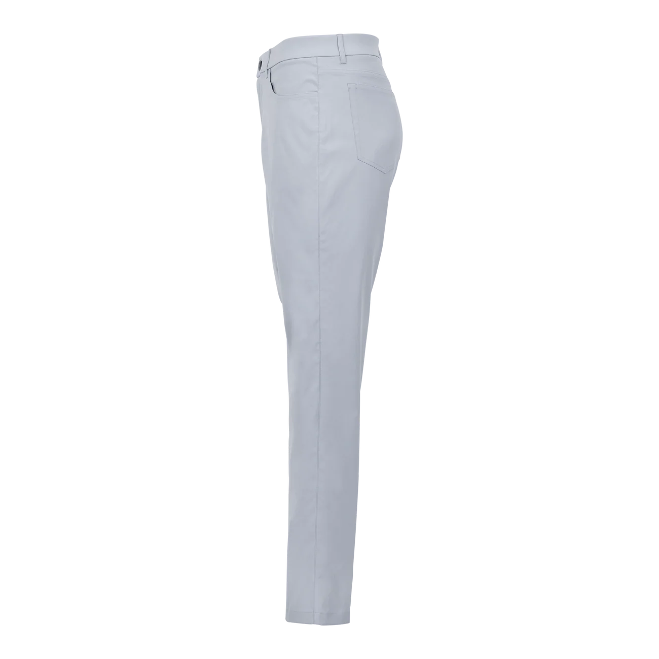 Wainscott 5 Pocket Pant - Stone