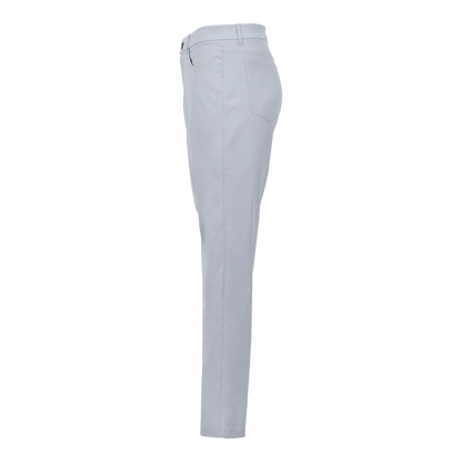 Wainscott 5 Pocket Pant - Stone