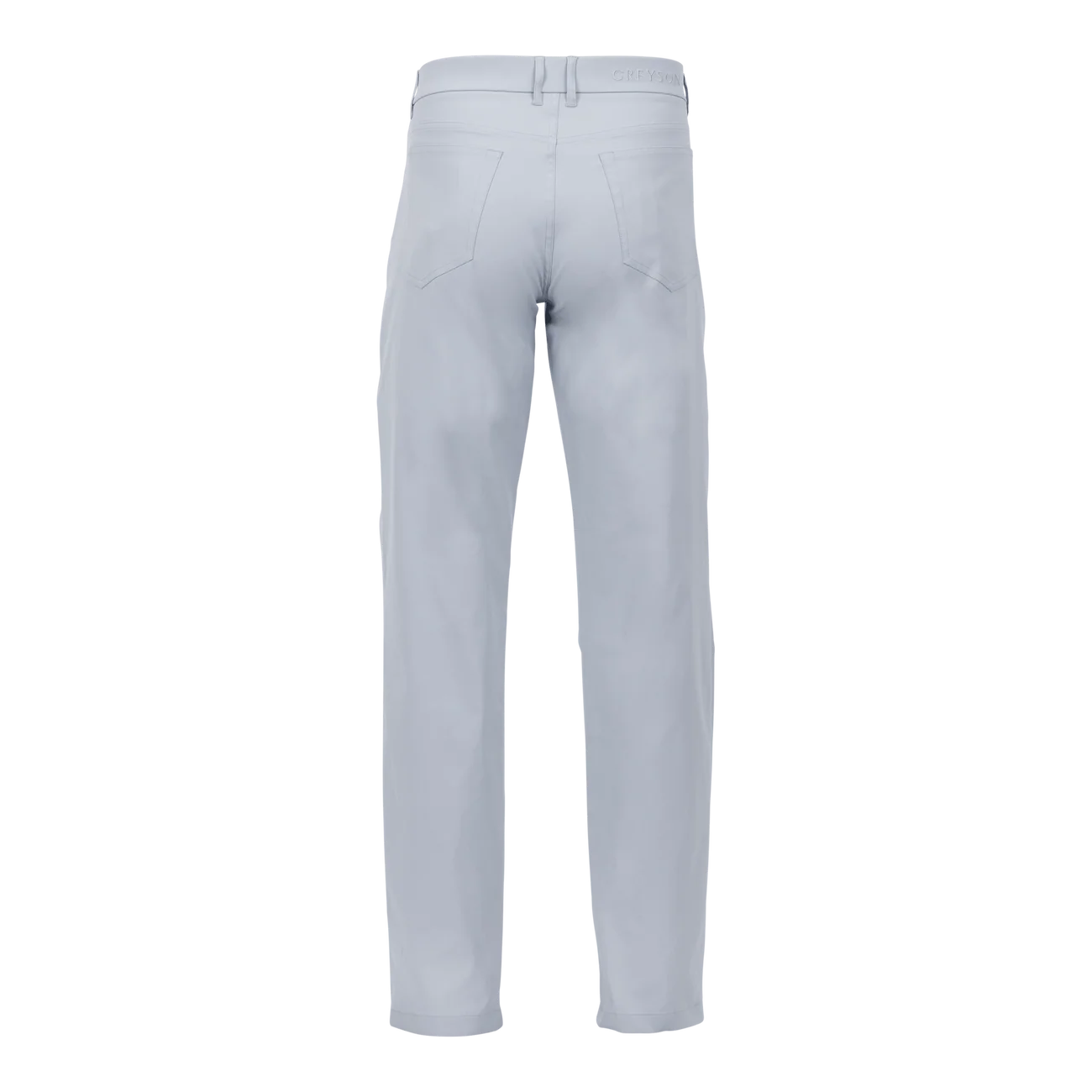 Wainscott 5 Pocket Pant - Stone