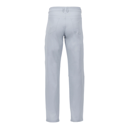 Wainscott 5 Pocket Pant - Stone
