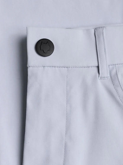 Wainscott 5 Pocket Pant - Stone