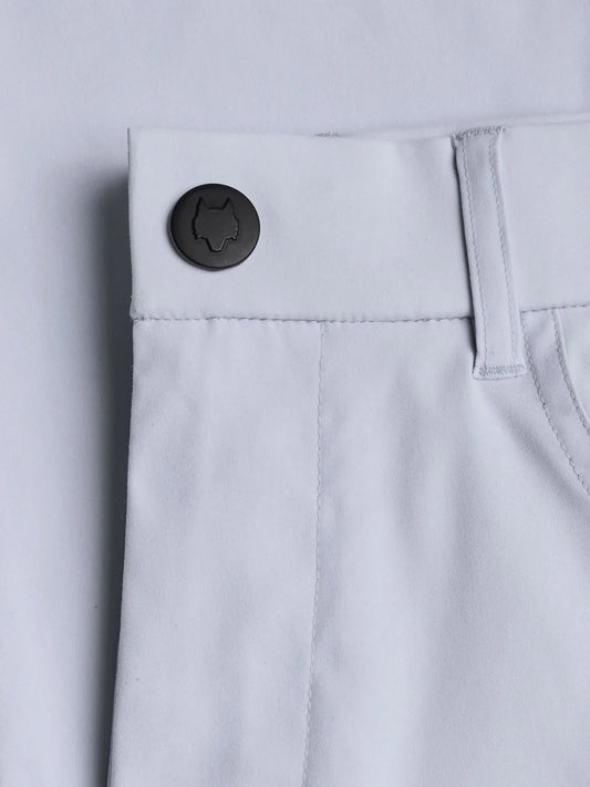 Wainscott 5 Pocket Pant - Stone