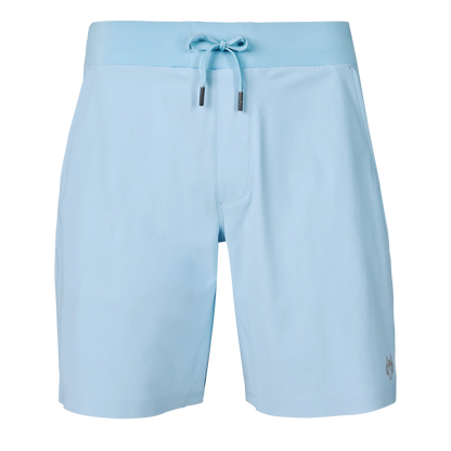 Coywolf Short - Wolf Blue