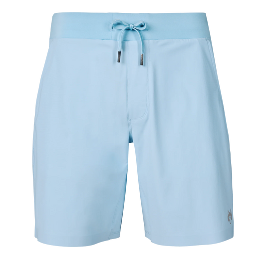 Coywolf Short - Wolf Blue