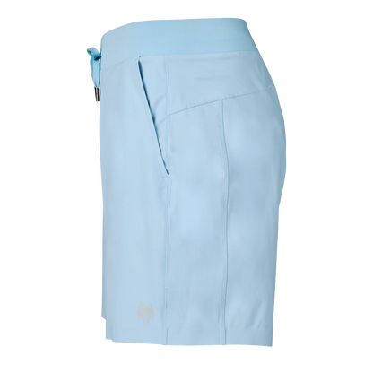 Coywolf Short - Wolf Blue