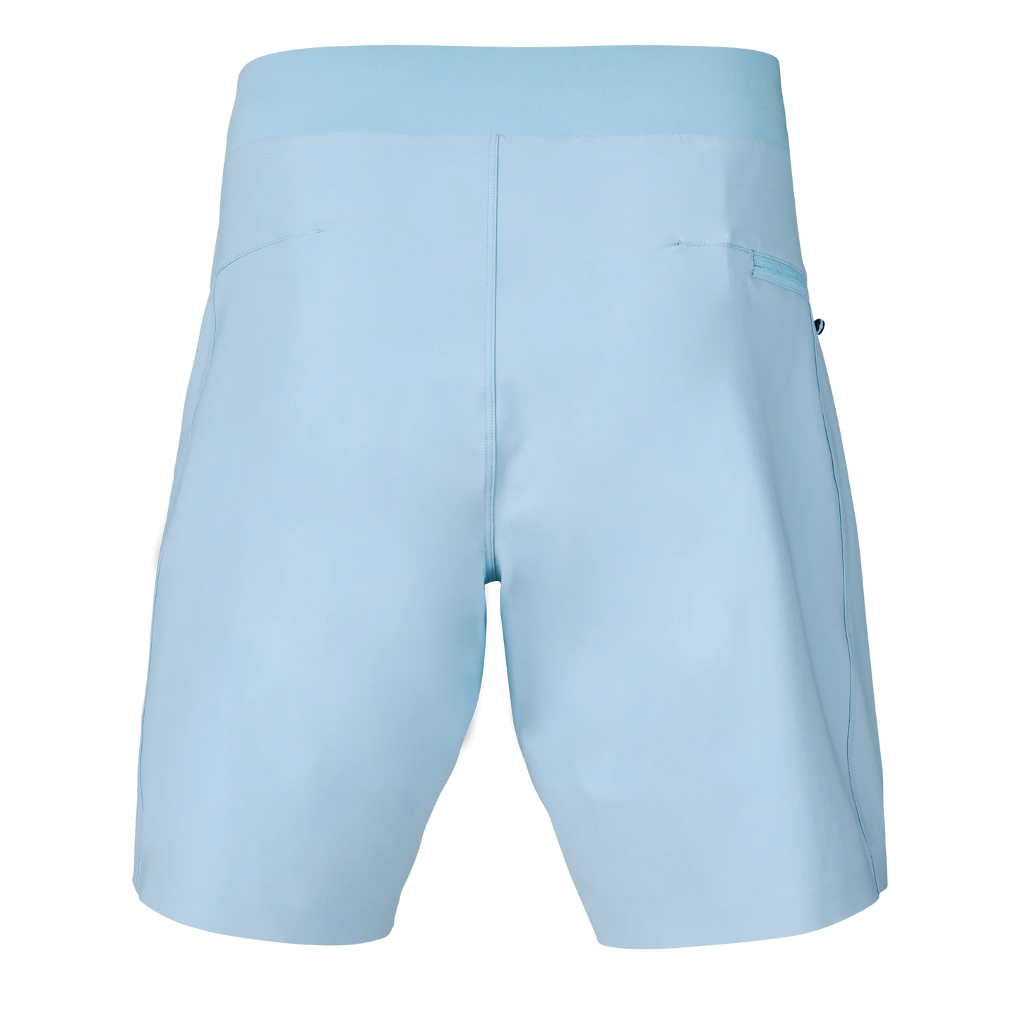 Coywolf Short - Wolf Blue