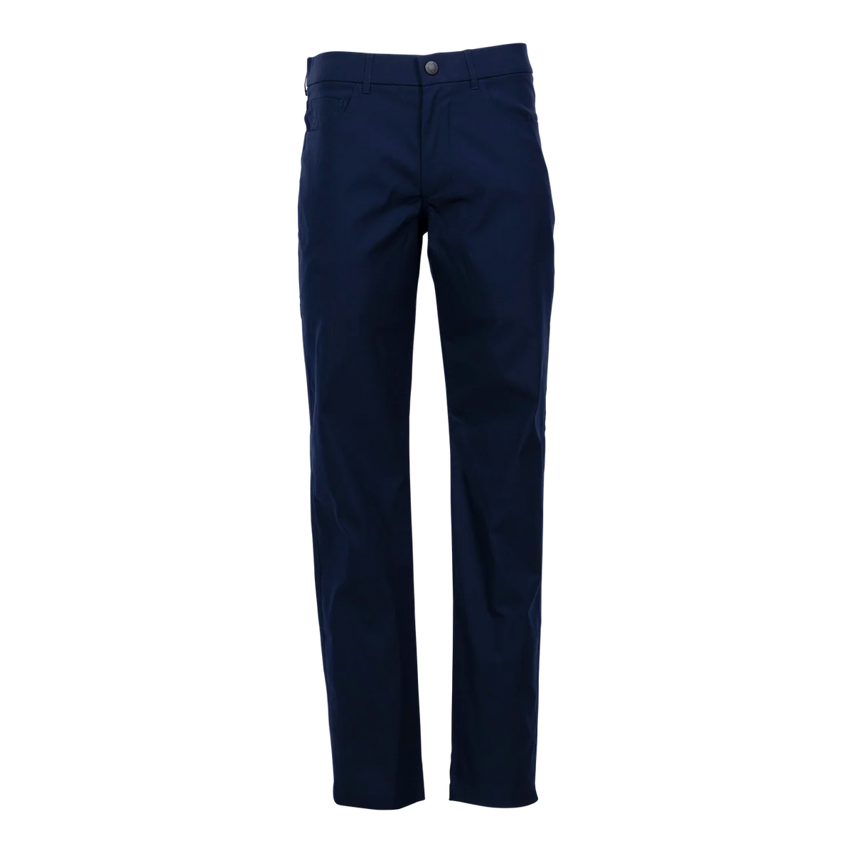 Armonk 5 Pocket Pant - Maltese Blue