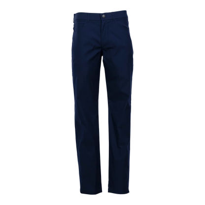 Armonk 5 Pocket Pant - Maltese Blue