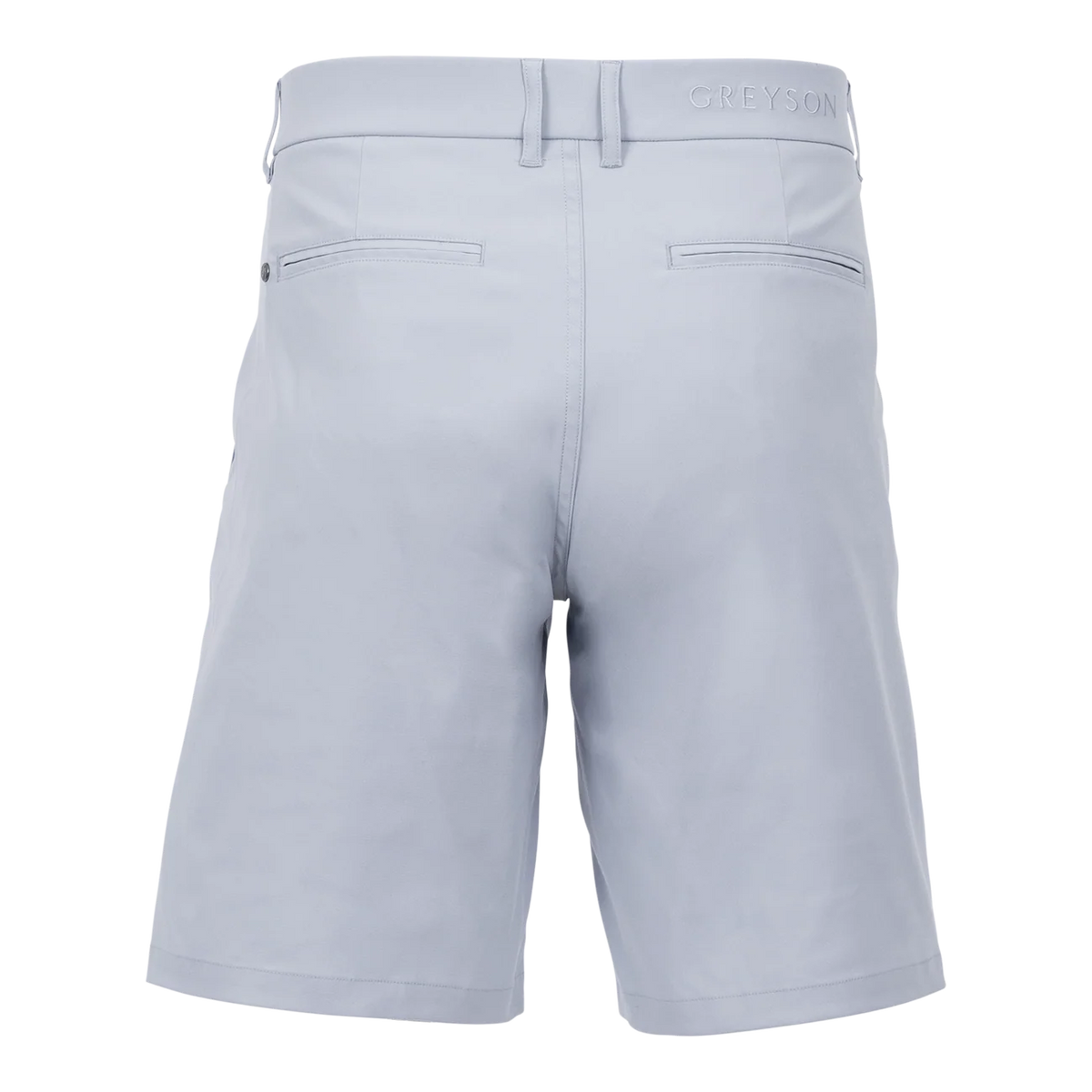 Wainscott Short - Stone