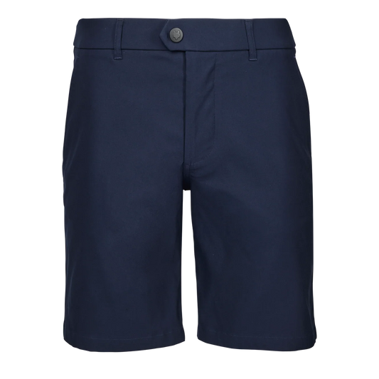 Wainscott Short - Maltese Blue