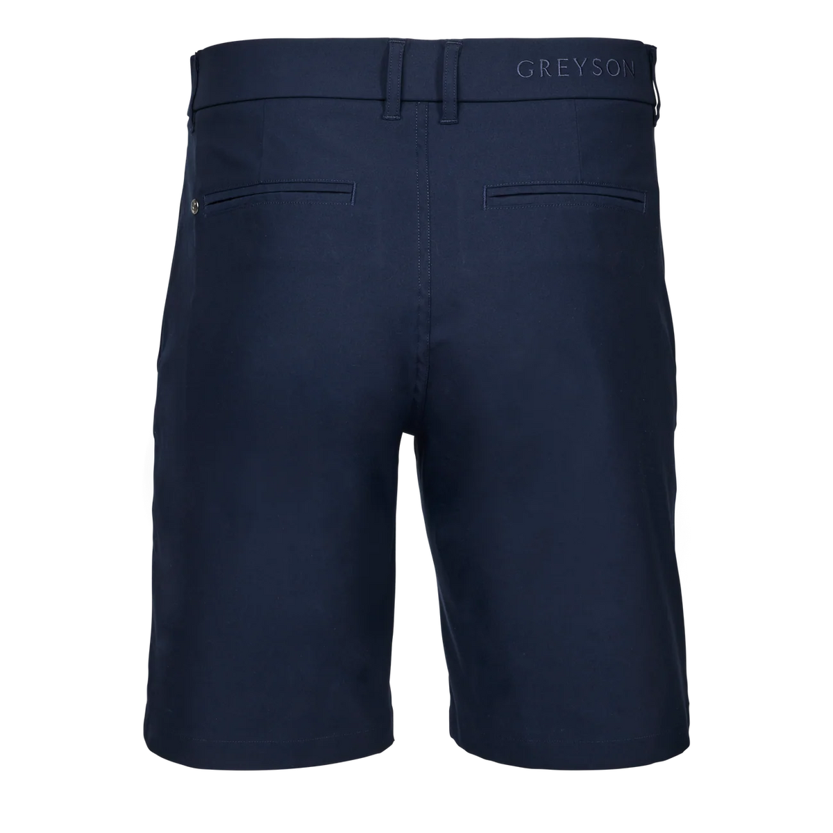 Wainscott Short - Maltese Blue