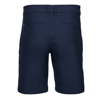 Wainscott Short - Maltese Blue
