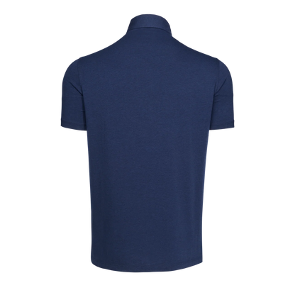 Spirit Polo - Maltese Blue