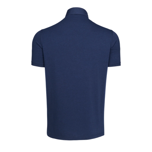 Spirit Polo - Maltese Blue