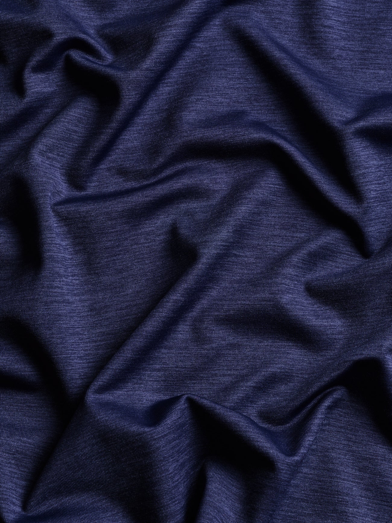 Guide Sport Quarter Zip - Maltese Blue
