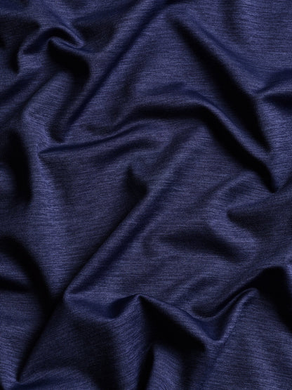 Guide Sport Quarter Zip - Maltese Blue