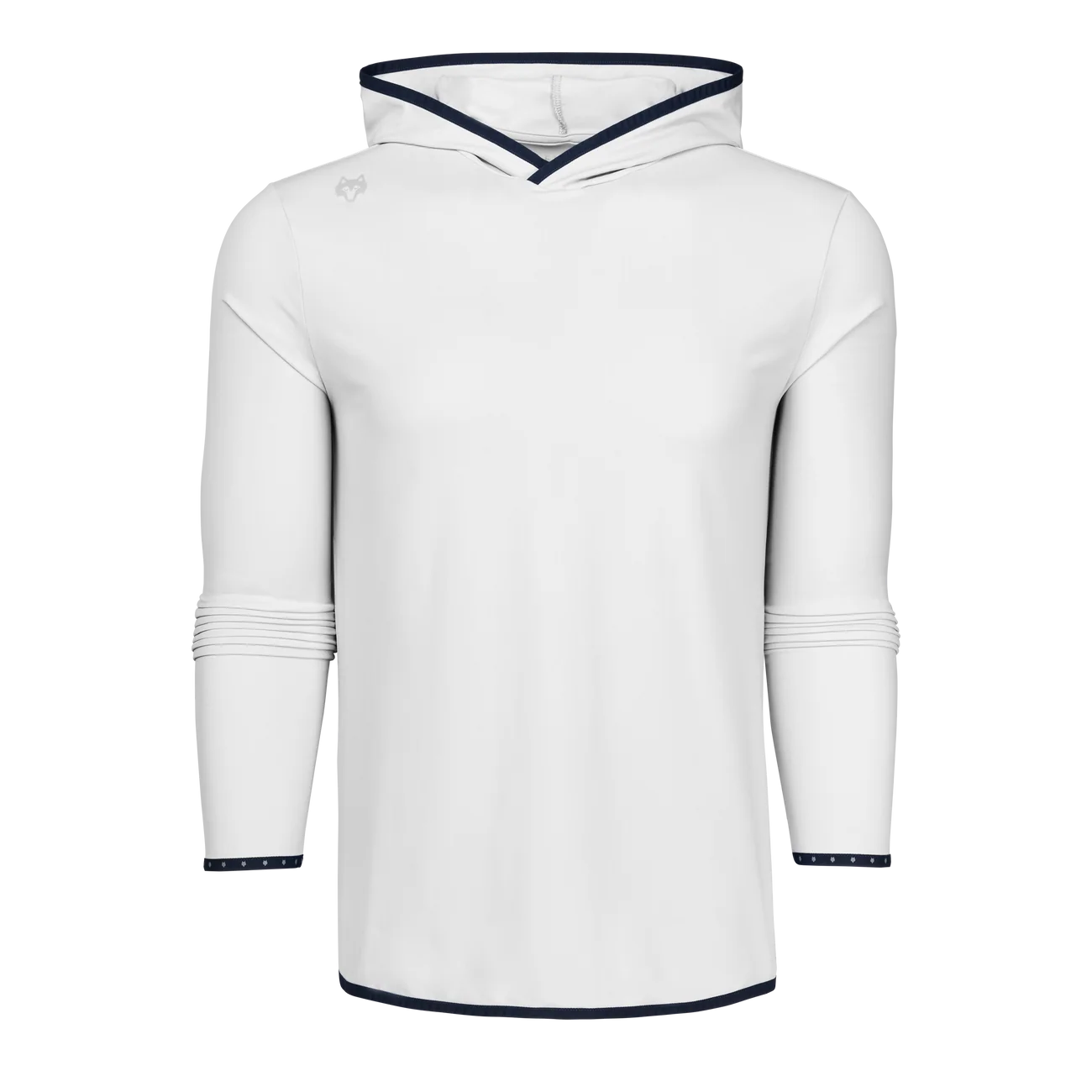 Colorado Hoodie - Arctic