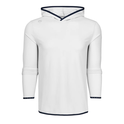 Colorado Hoodie - Arctic