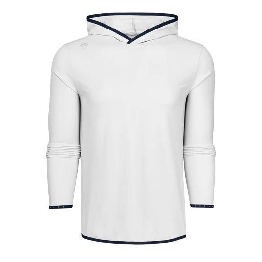 Colorado Hoodie - Arctic