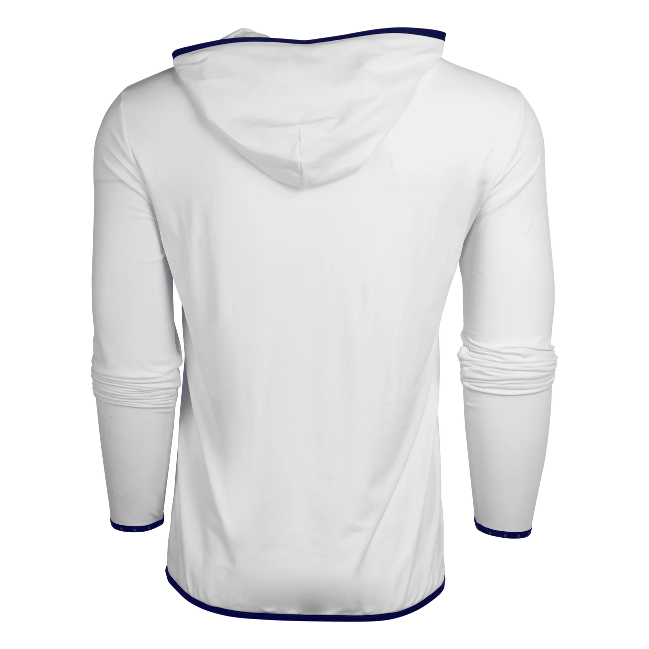 Colorado Hoodie - Arctic