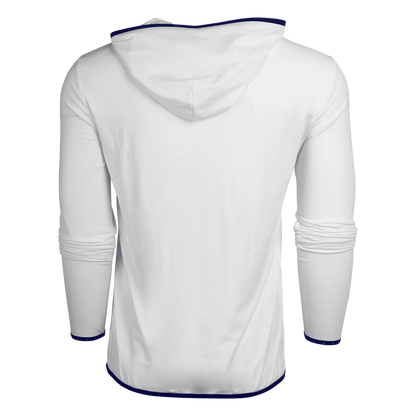Colorado Hoodie - Arctic