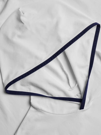 Colorado Hoodie - Arctic