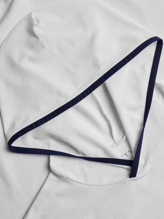 Colorado Hoodie - Arctic