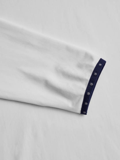 Colorado Hoodie - Arctic