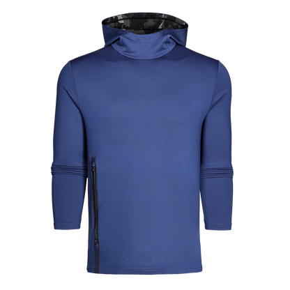 Sequoia Hoodie - Falcon