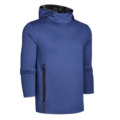 Sequoia Hoodie - Falcon