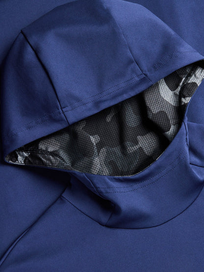 Sequoia Hoodie - Falcon