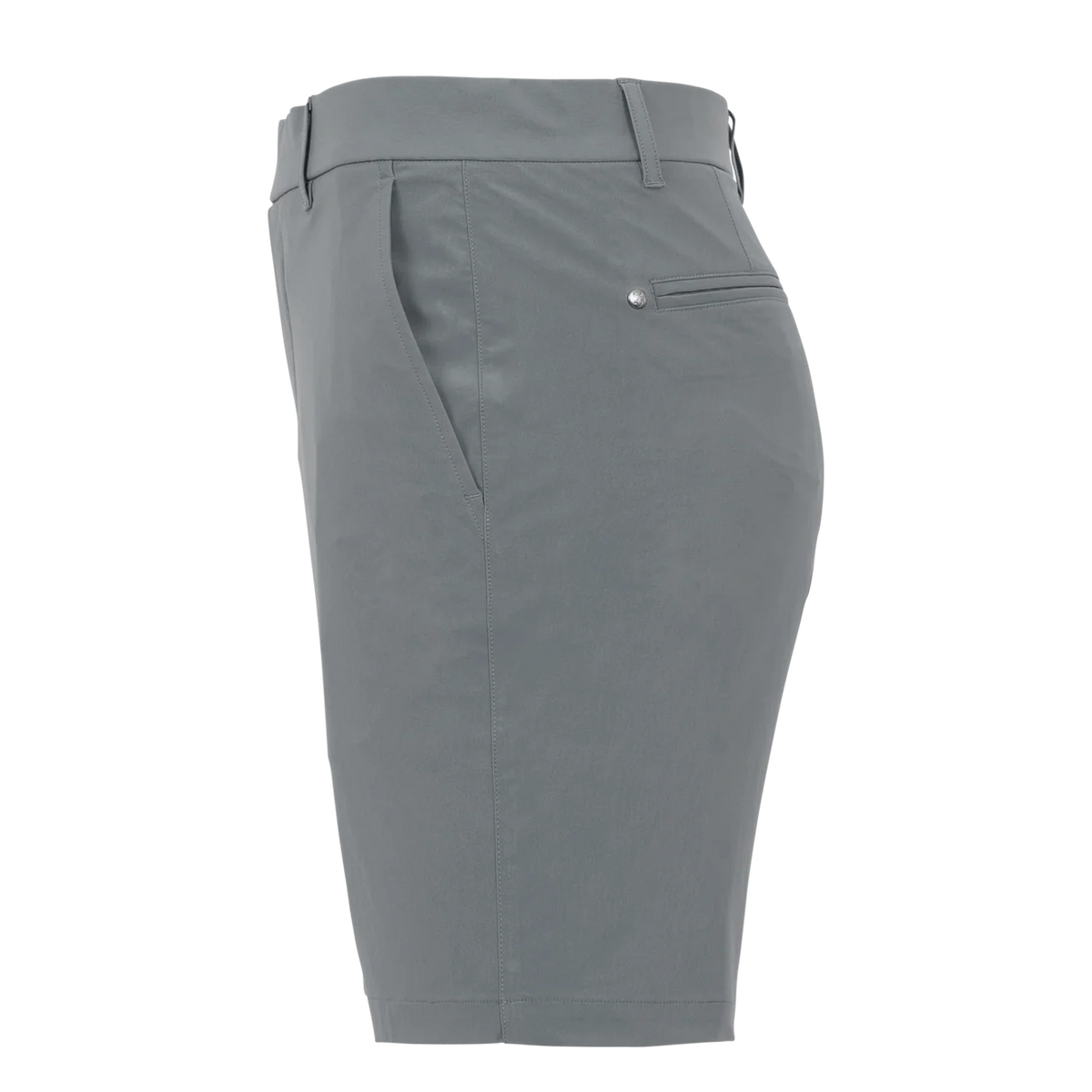 Montauk Short 8" - Slate