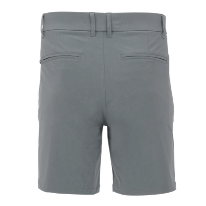 Montauk Short 8" - Slate