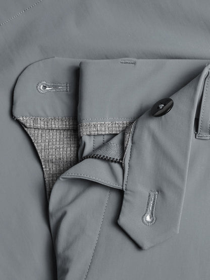 Montauk Short 8" - Slate