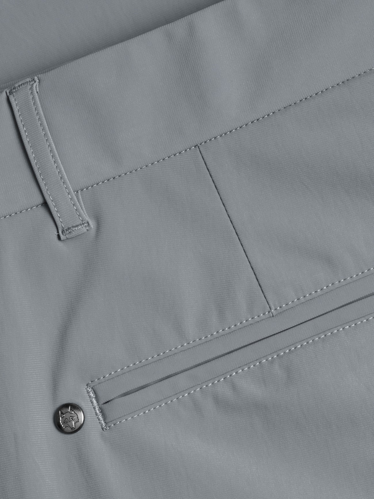 Montauk Short 8" - Slate
