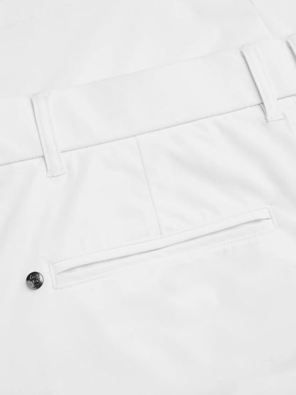 Montauk Short 8" - Arctic