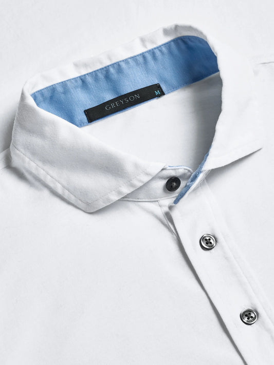 Spirit Polo - Arctic