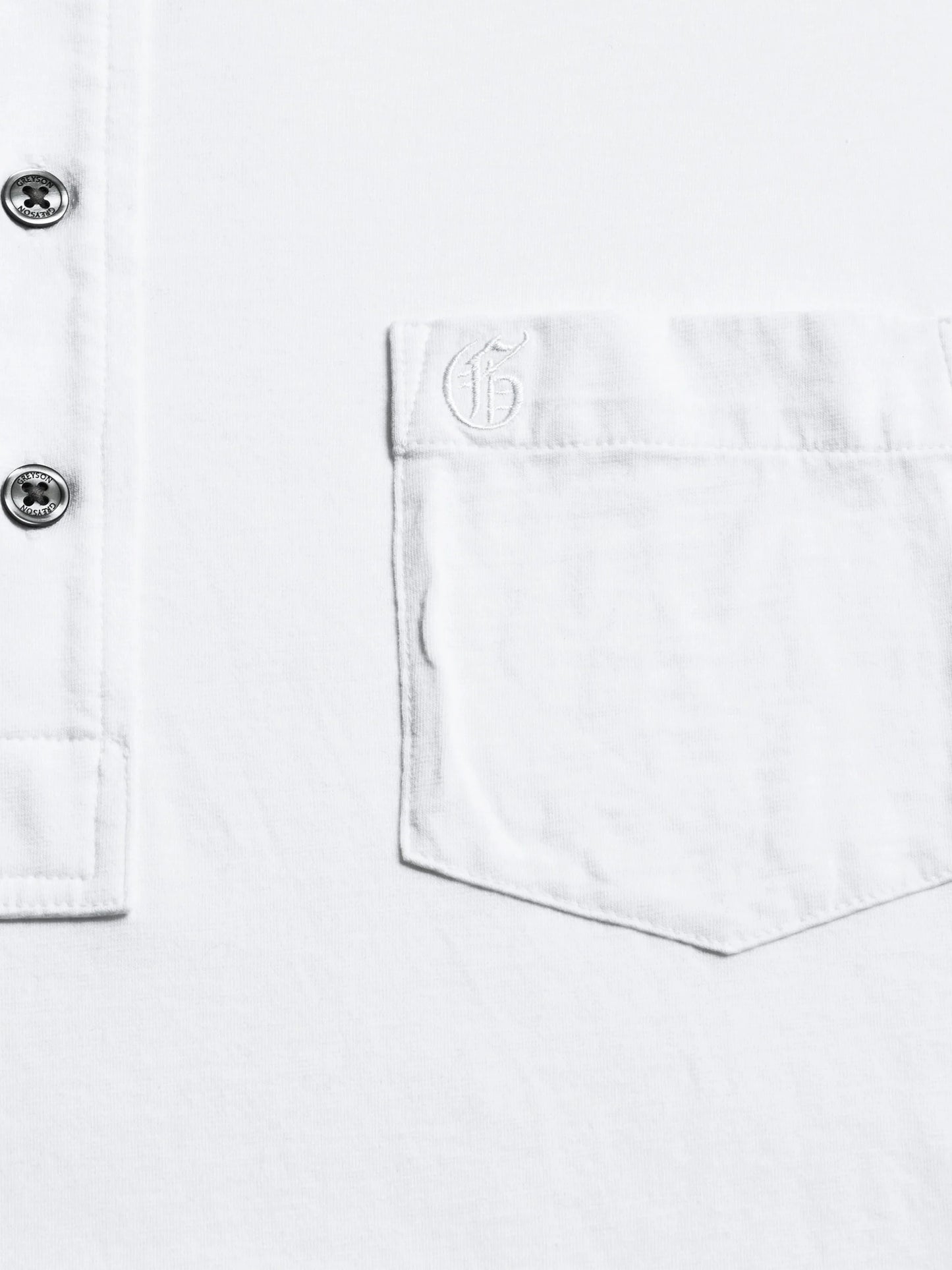 Spirit Polo - Arctic