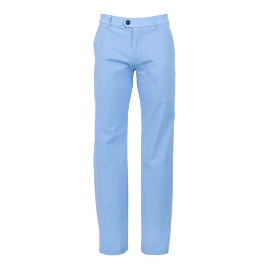 Montauk Trouser 32" - Wolf Blue