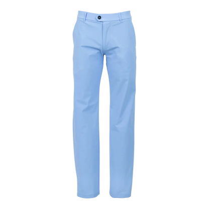 Montauk Trouser 30" - Wolf Blue