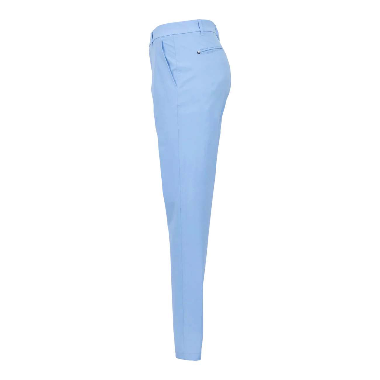 Montauk Trouser 30" - Wolf Blue