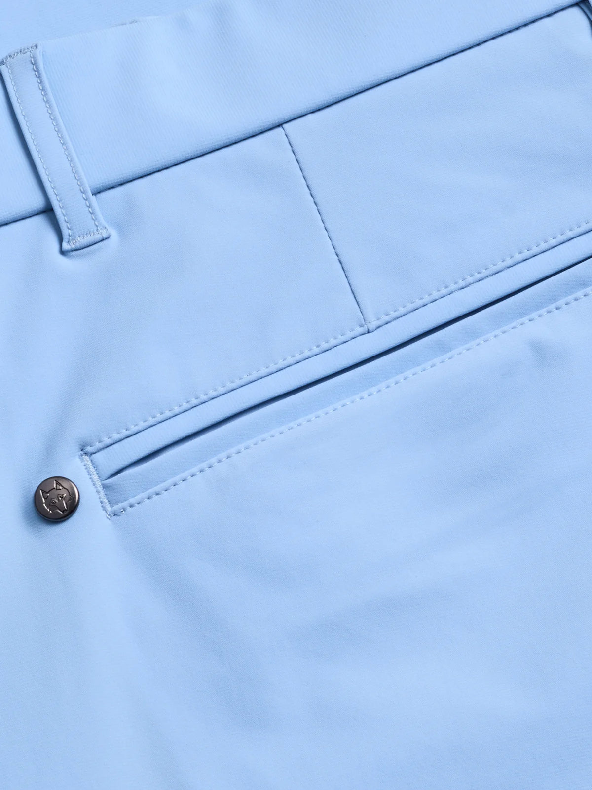Montauk Trouser 32" - Wolf Blue